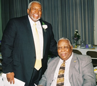 church members