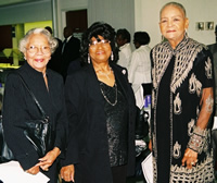 church members