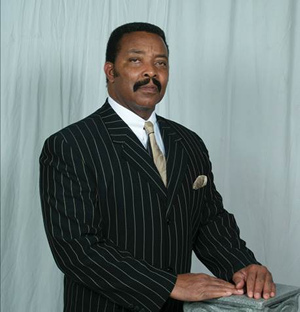 BFC Pastor
