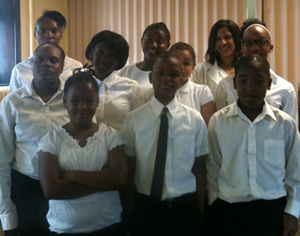 missionaries
